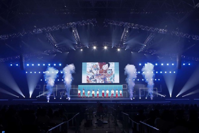 Jump Festa